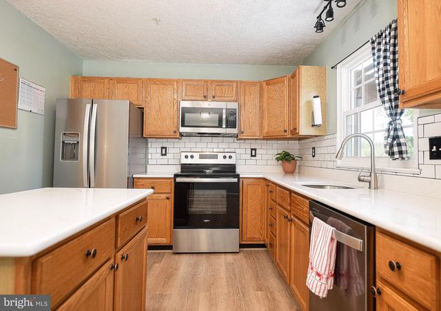 222 LEASTONE LN, Abingdon, MD 21009