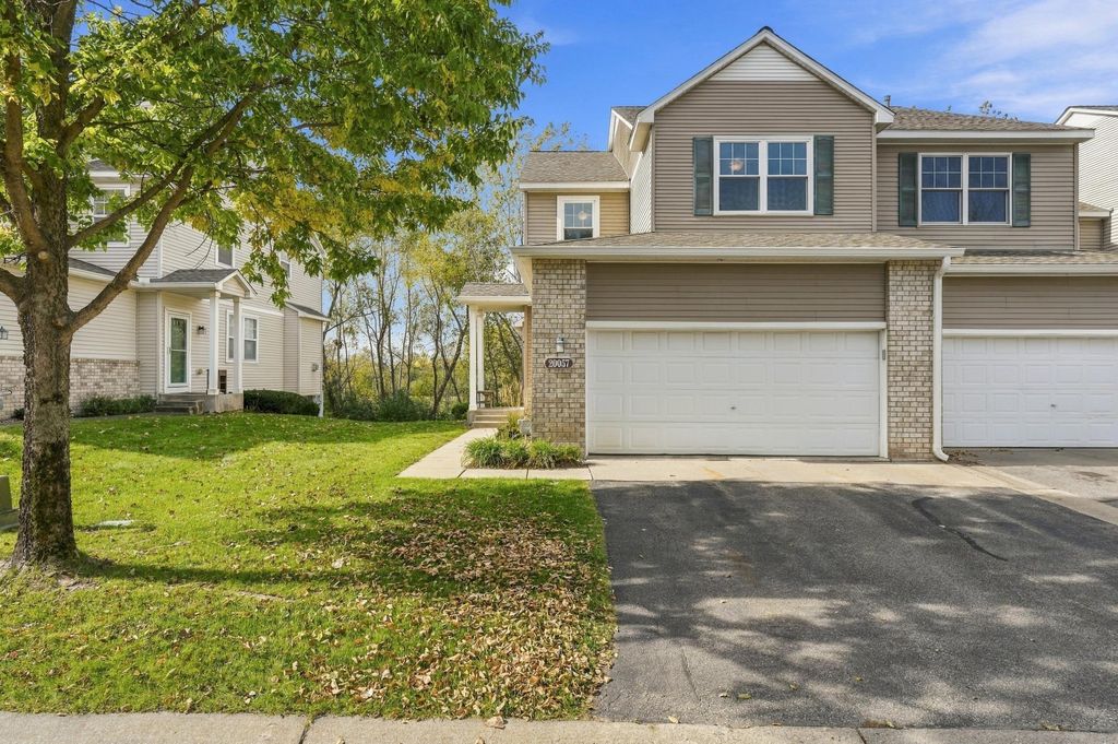 20057 Heathrow Way 2201, Farmington, MN 55024 — exterior