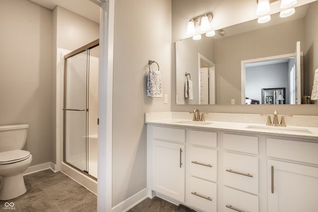 818 Ehrlich Lane, Westfield, IN 46074