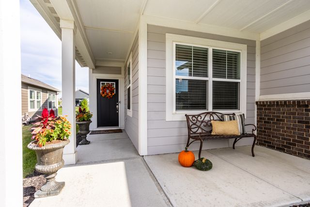 818 Ehrlich Lane, Westfield, IN 46074