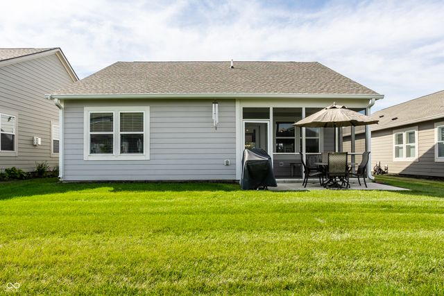 818 Ehrlich Lane, Westfield, IN 46074