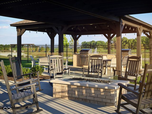 818 Ehrlich Lane, Westfield, IN 46074