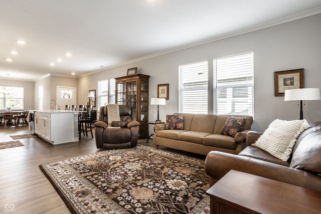 818 Ehrlich Lane, Westfield, IN 46074