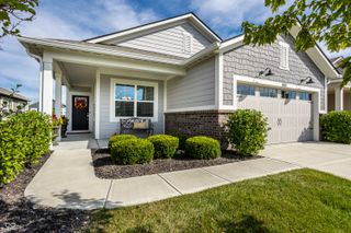 818 Ehrlich Lane, Westfield, IN 46074