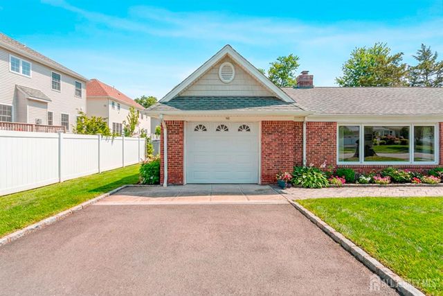 786 Wood Avenue, Colonia, NJ 07067