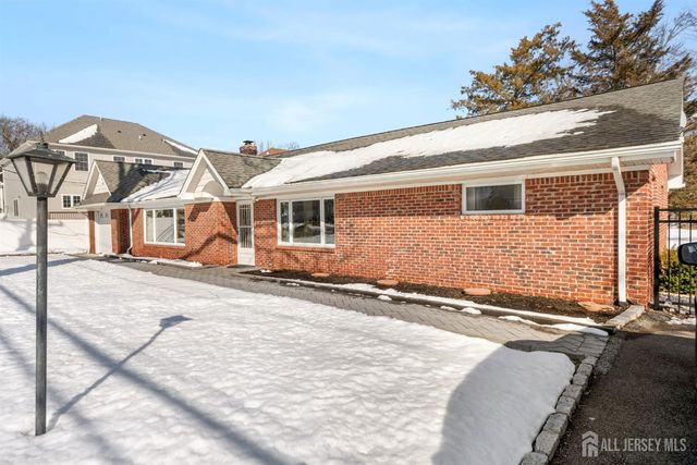 786 Wood Avenue, Colonia, NJ 07067