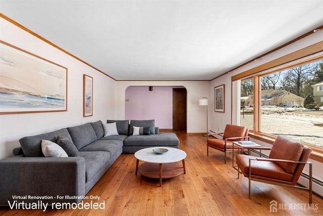 786 Wood Avenue, Colonia, NJ 07067