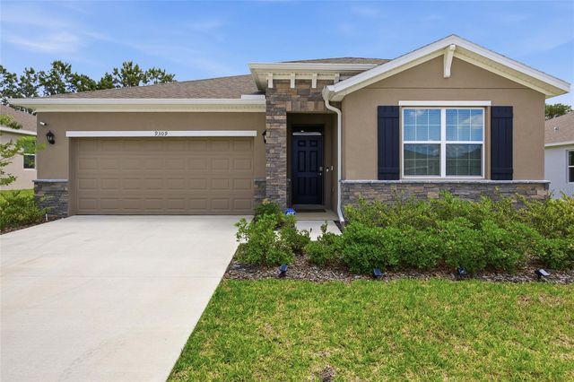 9309 SW 60TH COURT ROAD, Ocala, FL 34476