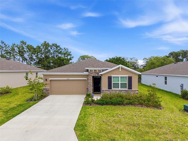 9309 SW 60TH COURT ROAD, Ocala, FL 34476