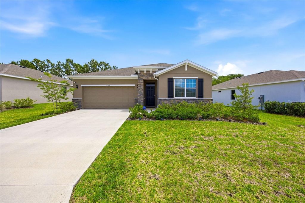 9309 SW 60TH COURT ROAD, Ocala, FL 34476