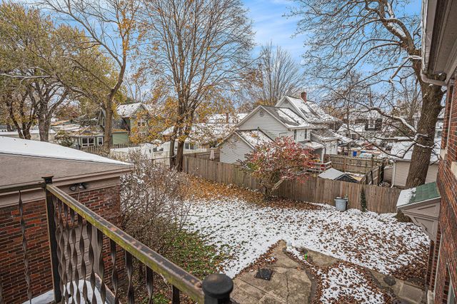 94 Chestnut Street, Battle Creek, MI 49017