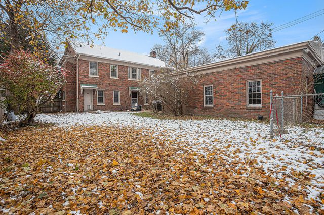 94 Chestnut Street, Battle Creek, MI 49017