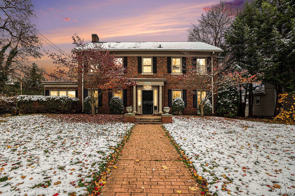 94 Chestnut Street, Battle Creek, MI 49017