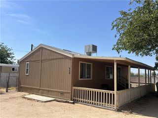 3920 W Graaf, Ridgecrest, CA 93555
