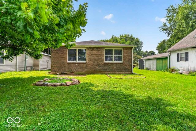 1257 Congress Street, Middletown, IN 47356