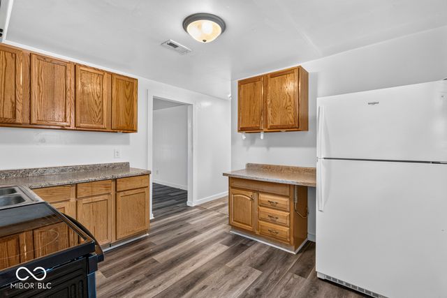 1257 Congress Street, Middletown, IN 47356