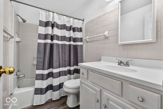1257 Congress Street, Middletown, IN 47356