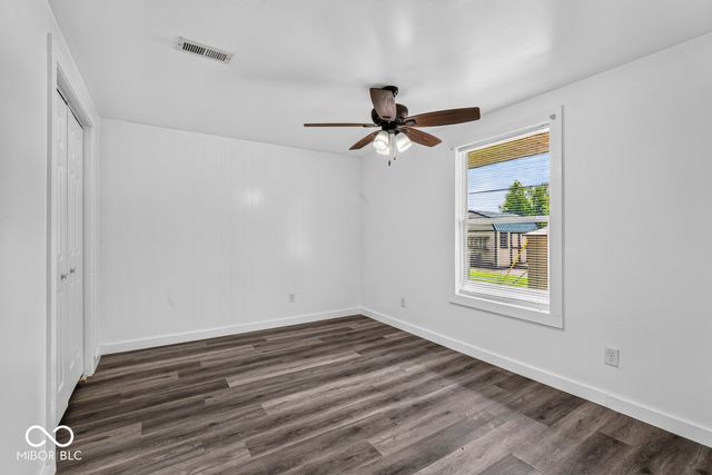 1257 Congress Street, Middletown, IN 47356