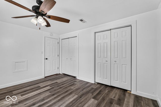 1257 Congress Street, Middletown, IN 47356