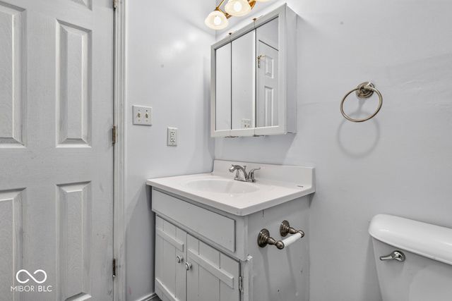 1257 Congress Street, Middletown, IN 47356