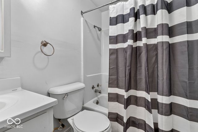 1257 Congress Street, Middletown, IN 47356