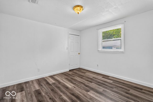 1257 Congress Street, Middletown, IN 47356
