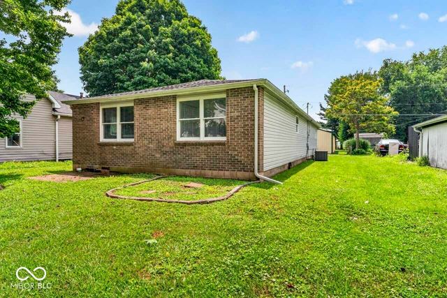 1257 Congress Street, Middletown, IN 47356