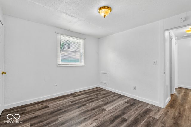 1257 Congress Street, Middletown, IN 47356
