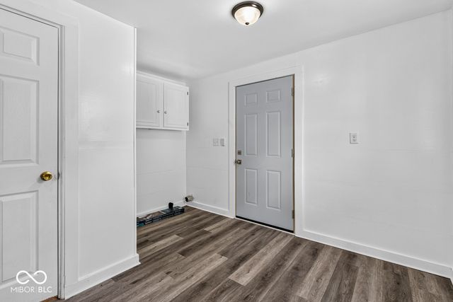 1257 Congress Street, Middletown, IN 47356