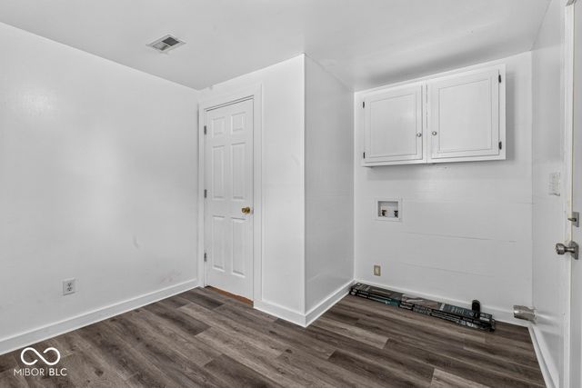 1257 Congress Street, Middletown, IN 47356