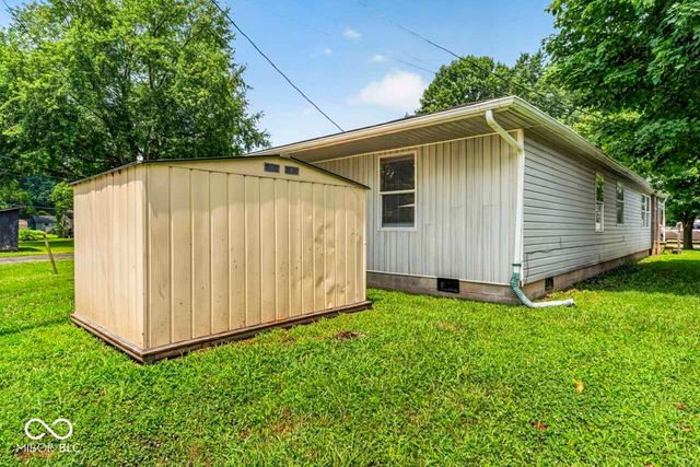 1257 Congress Street, Middletown, IN 47356