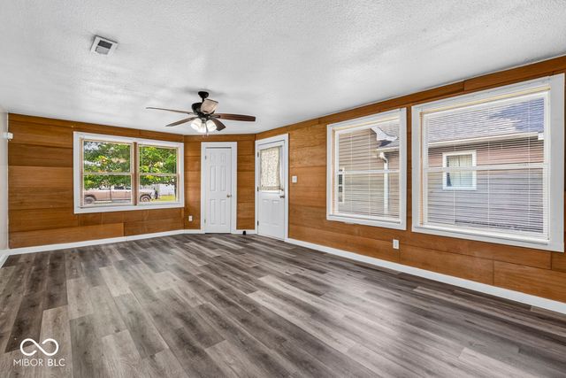 1257 Congress Street, Middletown, IN 47356
