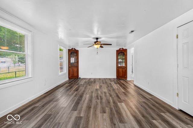 1257 Congress Street, Middletown, IN 47356