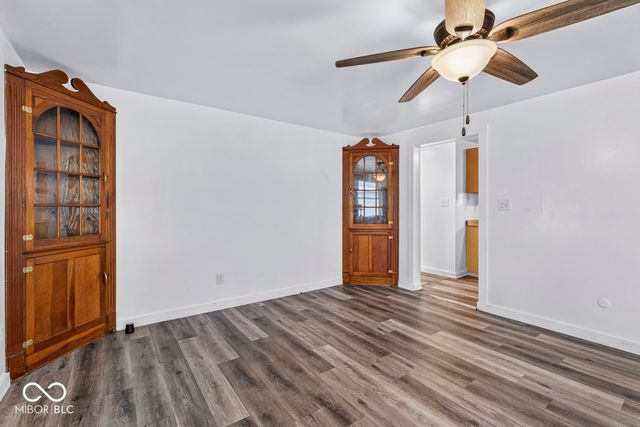 1257 Congress Street, Middletown, IN 47356
