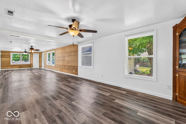 1257 Congress Street, Middletown, IN 47356