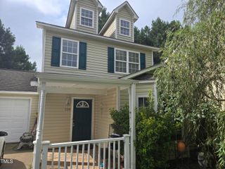 158 Randolph Drive, Clayton, NC 27520