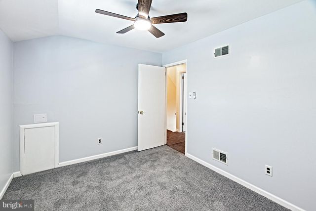 812 PARKSIDE, Claymont, DE 19703