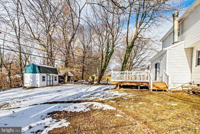 812 PARKSIDE, Claymont, DE 19703