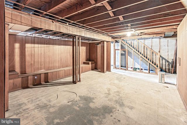 812 PARKSIDE, Claymont, DE 19703