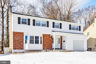 812 PARKSIDE, Claymont, DE 19703