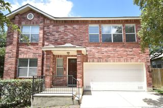 8503 Chelsea Park, San Antonio, TX 78251