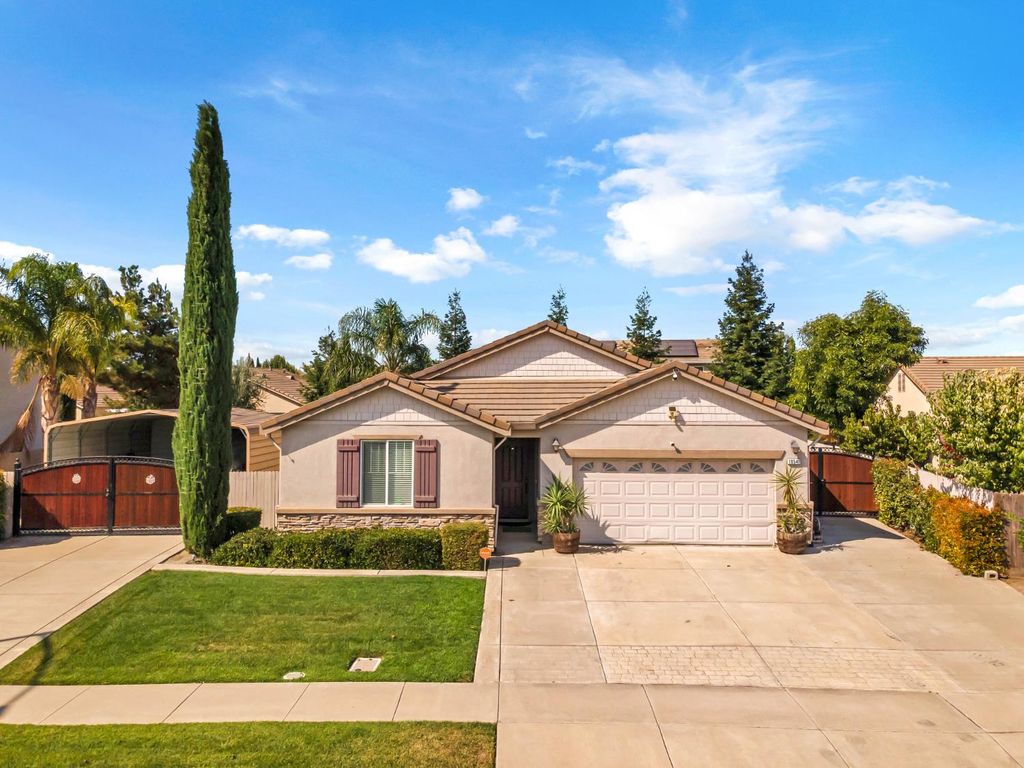 10541 Cherise Way, Stockton, CA 95209