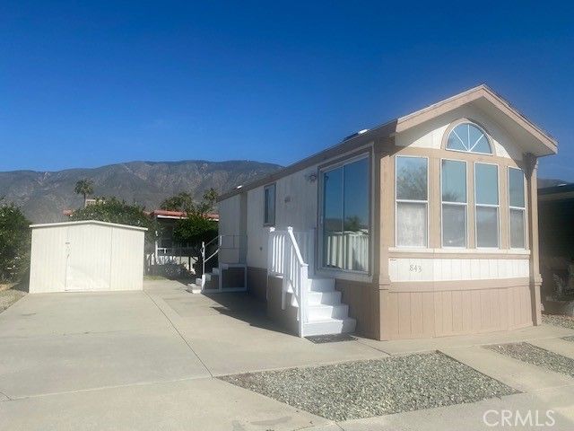 843 Fernwood, San Jacinto, CA 92583