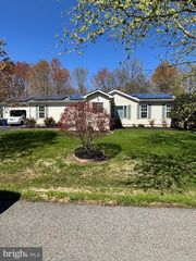 504 MADISON ST, Delaware City, DE 19706