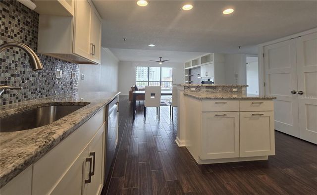530 E CENTRAL BOULEVARD 604, Orlando, FL 32801