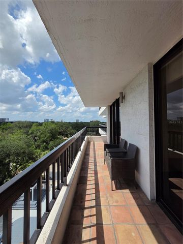 530 E CENTRAL BOULEVARD 604, Orlando, FL 32801