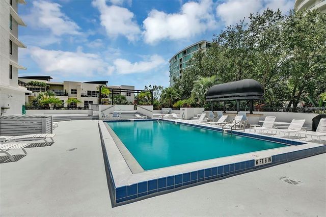 530 E CENTRAL BOULEVARD 604, Orlando, FL 32801