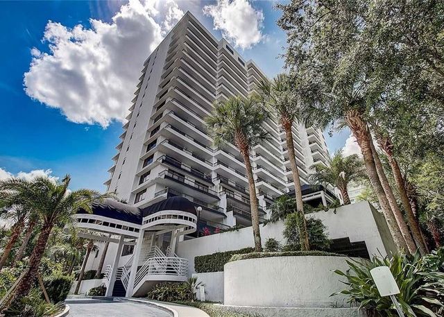 530 E CENTRAL BOULEVARD 604, Orlando, FL 32801