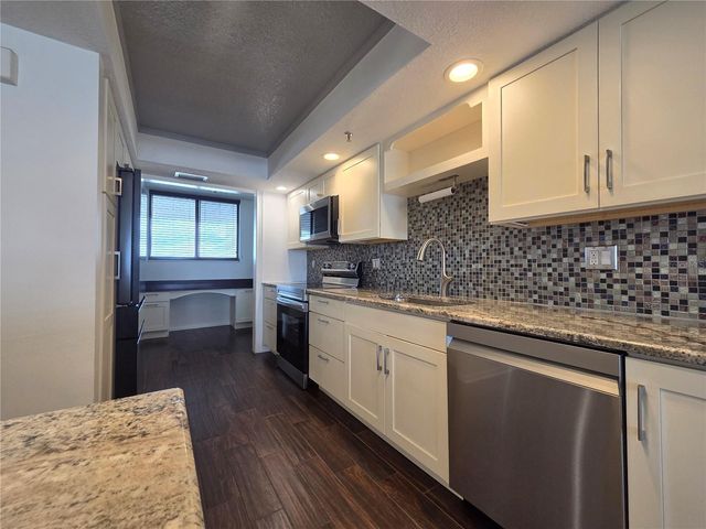 530 E CENTRAL BOULEVARD 604, Orlando, FL 32801