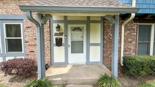 2226 Triway Lane 100, Houston, TX 77043